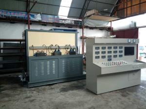Wholesale Rotation Speed 0-3000R/Min Hydraulic Test Bench For Industrial from china suppliers