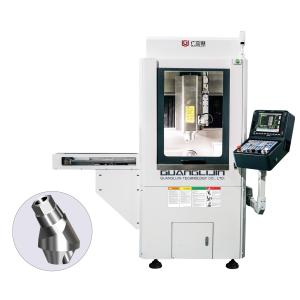 Wholesale Mill Dental Lab Milling Machine For Sale from china suppliers