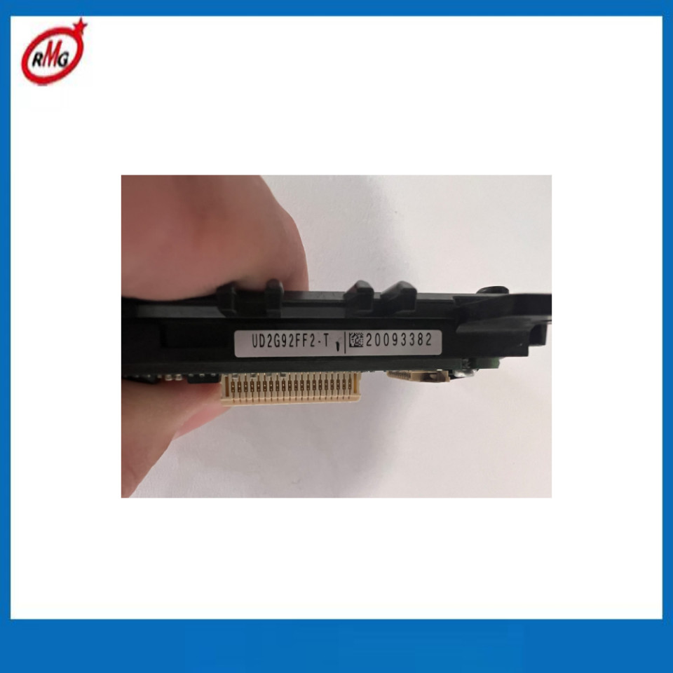 Fujitsu GSR50 Bill Validator Module UD2G92FF-T ATM Machine Spare part