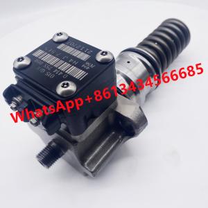 Wholesale diesel fuel injector pump 0414755008 1435558 pump for DAF TEMSAA LPR228S1 unit pump 0414755008 from china suppliers