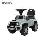 CJ-XLW-6288 children's sliding twisting car 1-3 years old baby walker multifunct