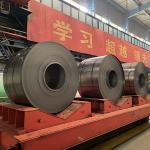 Length as request Steel Plate A36 Carbon Steel Sheet Coil Metal St44 Chinese 29