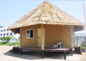 Wholesale Overwater Bungalow Resort Inn Waterproof Ventilation Light Steel Frame from china suppliers