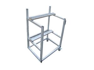 Wholesale Yamaha Feeder storage cart trolley for YAMAHA YVL88 II,YV88X,YV88XG,YV112,YV100,YV255 from china suppliers