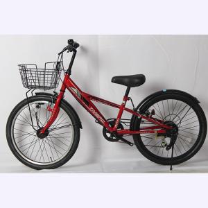 Wholesale Aluminum Alloy 22 Inch MTB Mountain Bikes SHIMANO 6 Speed from china suppliers
