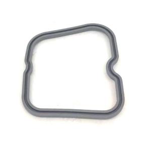 Wholesale PC200-7 6D102 Engine Valve Cover Gasket 6BT Black Color For Excavator from china suppliers