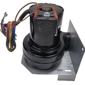 Wholesale 75W Convection Blower Motor Fan In Universal For Three-Voltage Design from china suppliers
