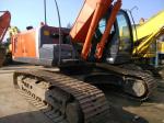 ZX240-3 used hitachi excavator for sale