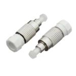 4g Fiber Optic Attenuator Manufacture Single Mode FC UPC Male to Female Fixed