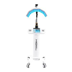 Wholesale Ce Vertical 7 Colors PDT LED Light Therapy Machine For Sensitive Skin from china suppliers