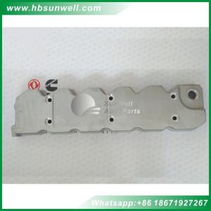 Wholesale 4939895 3968862 3976167 3976168 Valve Cover for Cummins engine 6ISDE ISD6.7 of Komatsu excavator from china suppliers
