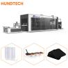 Buy cheap BOPS Thermo Forming Machine Food Containers thermoforming 14m Knife line from wholesalers