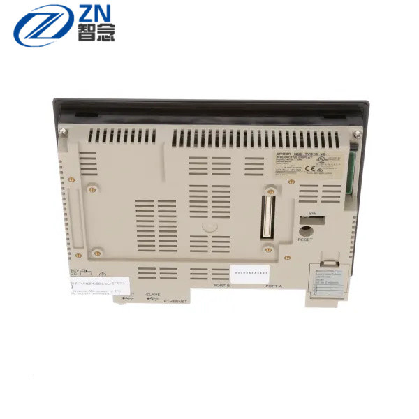 NS8-TV01B-V2 Touch Screen HMI 8.4 Inch TFT 256 Colors 60mbyte Memory 24 VDC