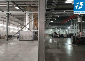 Wholesale 304 Stainless Steel Powder Pneumatic Vacuum Conveyor With Drying Hopper from china suppliers