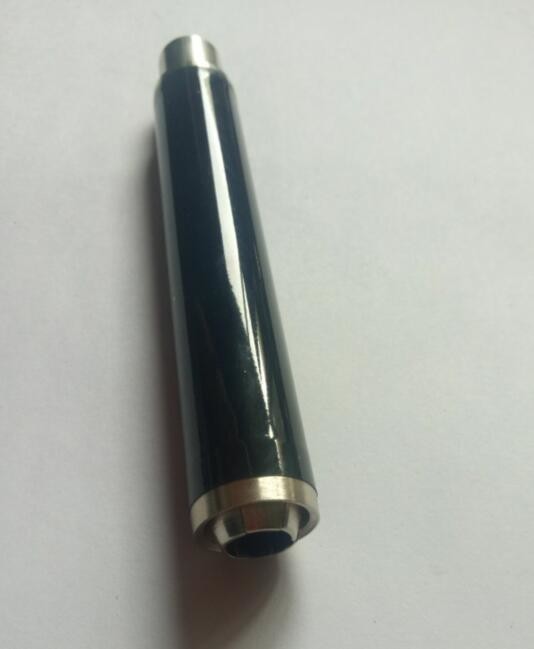 Hot Sale Black Glossy Finish Copper Material Jumbo Round Chalk Holder