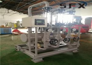 Wholesale 1000Nm3/Hr Nitrogen Hydrogen Mixing Equipment from china suppliers