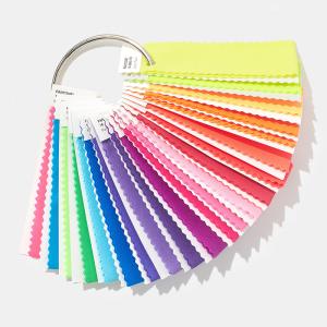 Wholesale 21 Nylon bright colors PANTONE Nylon Brights Set SKU: FFN100 from china suppliers