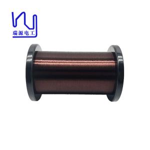 Wholesale Vintage Style Bondable Guitar Pickup Wire 42 Awg Magnet Plain Enameled Copper from china suppliers