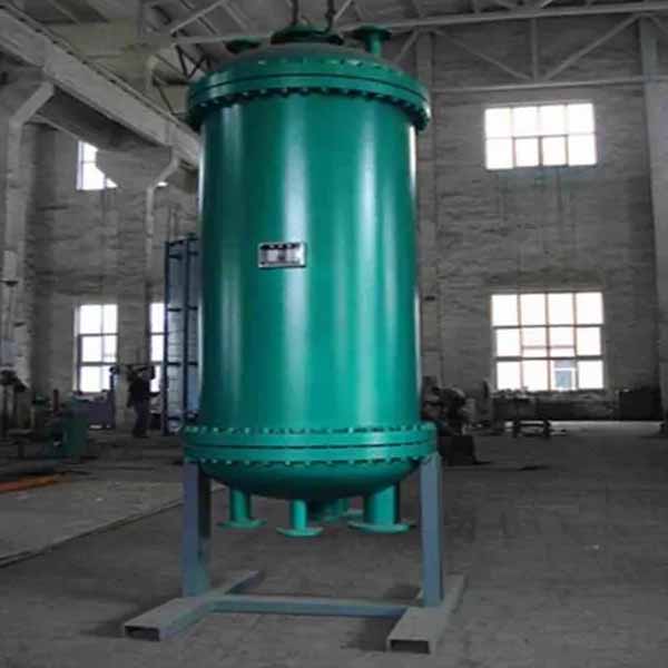 coil heat exchanger