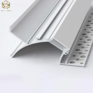 Wholesale Wardrobe Aluminium Led Strip Profile Led Tape Aluminum Channel Decorations from china suppliers