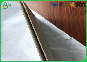 Wholesale Grey cardboard de cartón gris 1.2 mm 1.5mm 1.6mm 1.9mm 2.5mm 70x100 cm from china suppliers