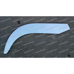 Wholesale Fender For HINO MEGA 700 Truck Spare Body Parts from china suppliers