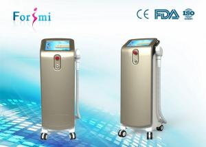 Wholesale permanent laser hair removal 808nm diode laser FMD-11 diode laser hair removal machine from china suppliers