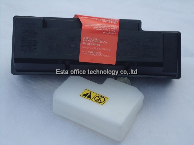Kyocera TK-330 Printer Toner Cartridge Lightweight With Kyocera Recycled Chip