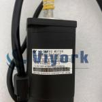 SGMAH-01AAA41 3000rpm Industrial Servo Motor 0.159Nm