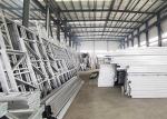 Waterproof Prefab Villa Prefabricated Houses Fireproof High Acoustic Insulation