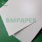 260g 280g + 10g Biodegradable Plastic-Free Aqueous Coated Paper For Cups Bowls