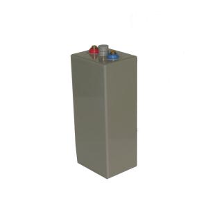 Wholesale Stable Performance OPzV Gel Battery 12V150Ah ABS Battery Case With Prolonged Cycle Life from china suppliers