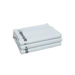Waterproof Poly Bags With Adhesive Strip Poly Mailer Bags For Clothing Shipping