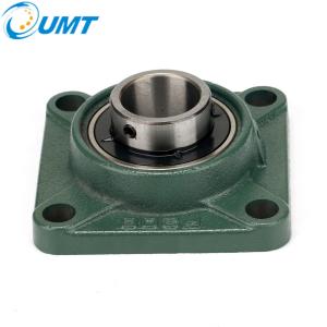 Wholesale Farm Machinery Pats UCF215 Chrome Steel Insert Ball Bearing High Precision from china suppliers