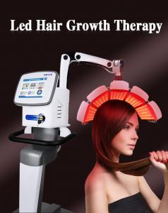 Wholesale Led Red Light Hair Growth Therapy Machine Pdt Esthetician Equipment from china suppliers