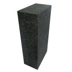 Apparent Porosity/% 16%-18% High Pressure Molding for Customized Size Chromite