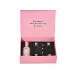 Custom Elegant Skin Care Packaging Lipstick Box Rigid Boxes for Small Cosmetic