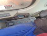 doosan used wheel excavator dh150wd-7 2012 Korea doosan/daewoo DH130-5/DH150W-7