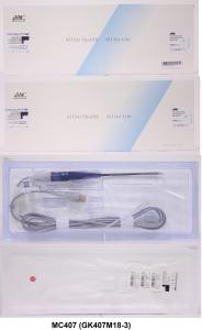 Wholesale 135mm Probe Surgical Instrument from china suppliers