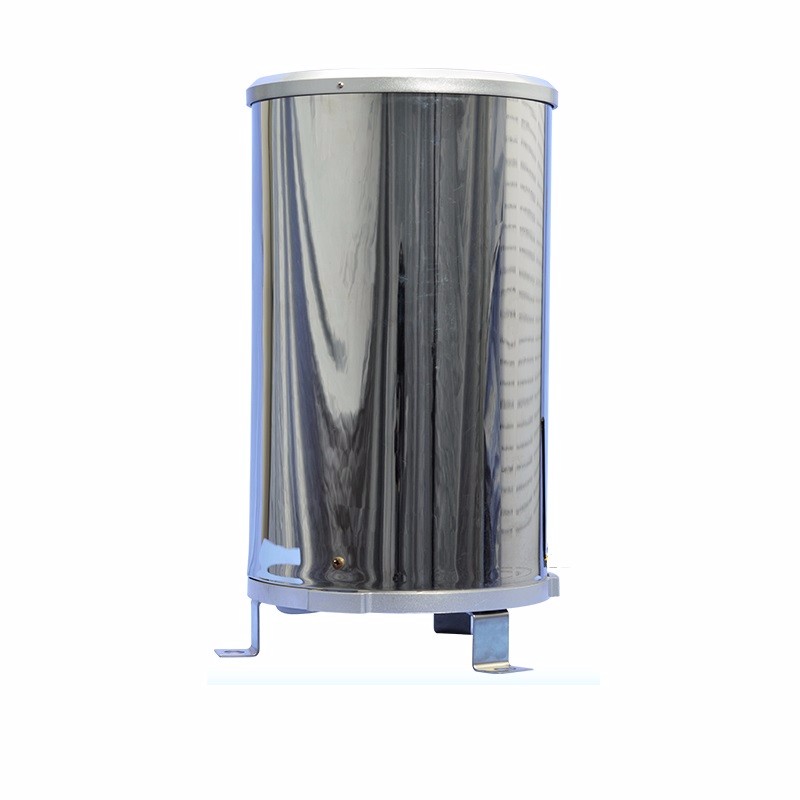 10C-50C Metal Tipping Bucket Rain Gauge with ±≤ 4% Accuracy and User-Friendly Design