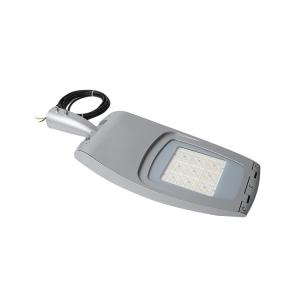 Wholesale AC Electric LED Street Light for Road Waterproof IP66 Waterproof 30W SMD Road Lamp from china suppliers