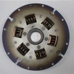 D61 D68ESS Excavator Engine Parts Disc Damper Clutch 134-12-61131