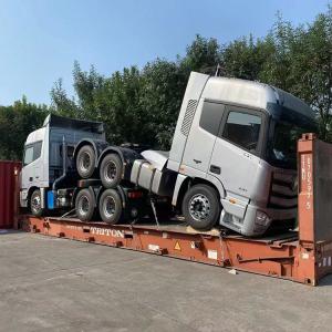 Wholesale From China Out Of Gauge Shipments International Freight Including Frame Containers Shipping 40FR/40OT/40FQ from china suppliers