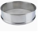 International Standard Stainless Steel Filter Screen 50 80 100 Micron