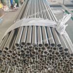 TP304 TP316L Stainless Steel Pipe Seamless Pipe Precison Cold Drawn SS Pipes