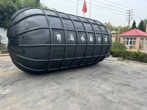 Wholesale Rib Drum Rubber Fender(rib-type rubber fender) from china suppliers