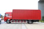 China Shacman Cargo Truck Lorry Truck factory price light truck for sale