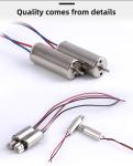 Faradyi Customization 12V 24V 614 Longer Life High Torque Micro Coreless Motor