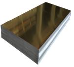 Mirror Aluminium Alloy Plate 5083 1100 6061 Sublimation Sheet H112 H16 T4 T8