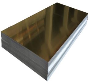 Wholesale 6000Series Aluminium Sheet 0.5mm - 6mm Thickness Cold Rolling from china suppliers